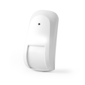 Máy Dò Rèm Cửa Sổ Hồng Ngoại Có Dây <span class=keywords><strong>Mini</strong></span> Trong Nhà Máy Dò Chuyển Động Báo Động Góc Nhỏ Cảm Biến Chuyển Động <span class=keywords><strong>PIR</strong></span> Cho Báo Động An Ninh - Product Image 1