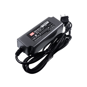 Mw Owa-60u-20 60w Dc Power <b>Adapter</b> <b>Us</b> <b>Plug</b> For Home Appliances It Devices - Product Image 1