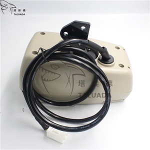 Pantalla de Monitor para Excavadora TALUADA 2602160 260-2160 para E320C E320 E325 E329 E330 E345C - Product Image 2