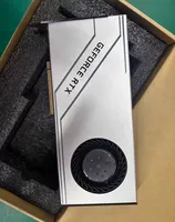 Kartu Grafis RTX 5090 Turbo 96gb Terbaru, GPU 5090 untuk Workstation Server & Deep Learning AI Deepseek