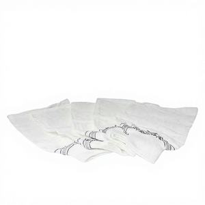 Gant de bain exfoliant réutilisable en sisal respirant pour le corps, nettoyage en profondeur de la peau, massage spa, soins personnels, douche - Product Image 1