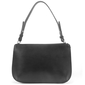 Bolso Bandolera de Moda para Mujer, Minimalista, de Cuero PU, con Correa Ajustable, para Uso Diario, Venta al Por Mayor de Fábrica, Alta Calidad - Product Image 4