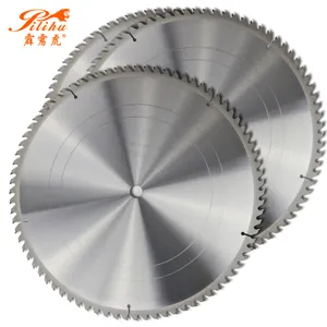 550mm đa Rip lưỡi cưa Sierra Thông tư cho cắt gỗ