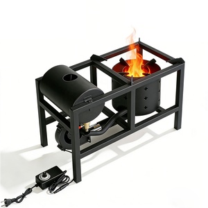 <span class=keywords><strong>Calentador</strong></span> <span class=keywords><strong>de</strong></span> <span class=keywords><strong>Aceite</strong></span> Usado Multicombustible, Combustión sin Humo con Llama Ajustable y Ventilador <span class=keywords><strong>de</strong></span> Aire Forzado, Producto para Cocina, <span class=keywords><strong>Calentador</strong></span> <span class=keywords><strong>de</strong></span> <span class=keywords><strong>Aceite</strong></span> Usado para Interiores - Product Image 1