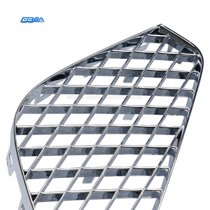 Grille de pare-chocs avant gauche et droite neuve pour Bentley GT 2020-2024, pièces de rechange auto - Product Image 6