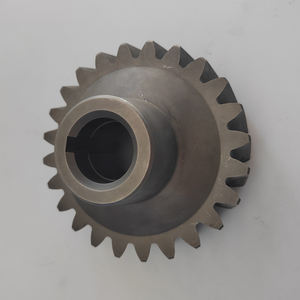 1 pièce DT Main Marine Supplies SHIP Pièces de moteur diesel YAN MAR Z=24 146623-42410 EY18 Engrenage de pompe à eau Garantie 6 mois Chine - Product Image 5