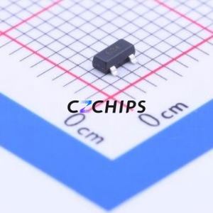 New and Original FMMT634QTA SOT-23 Transistor Darlington Transistor Whole Sale Electronic Component Chips Supplier & BOM Service - Product Image 1