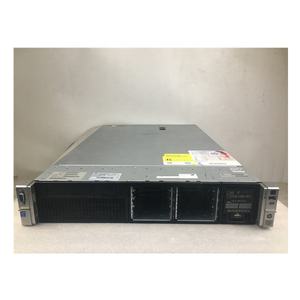 Servidor HPE <span class=keywords><strong>DL380</strong></span> <span class=keywords><strong>G8</strong></span> 8LFF Económico - Product Image 1