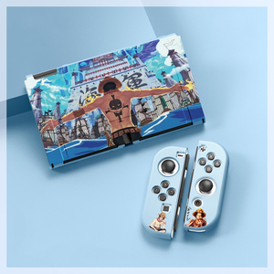 Offre Spéciale souple Tpu Case Support conception de motif personnalisé pour Nintendo <span class=keywords><strong>Switch</strong></span> pour <span class=keywords><strong>Switch</strong></span> <span class=keywords><strong>Oled</strong></span> pour <span class=keywords><strong>Switch</strong></span> Lite coque de protection - Product Image 2