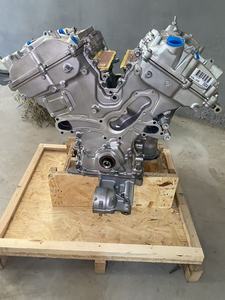 High-Quality 3.0-Liter Complete Engine Assembly for Crown Series - Premium 3GR Engine - Product Image 4