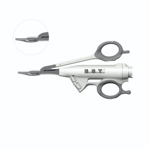 Cirurgia Aberta Tiróide e Mama Ultrasonic Pet Instrumento Cirúrgico Veterinário para Corte e Blood Stopping Bisturi Harmônico - Product Image 5