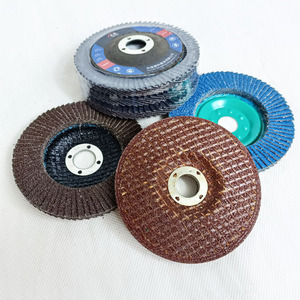 Disco De Corte De 4-9 Polegadas, Roda De Corte Para Aço Inoxidável/Metal T41 Abrasive Tools Inox Cutting Disk - Product Image 6