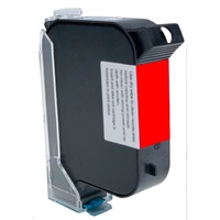 INCODE Prix d'usine en promotion Uniplus IUT Solvant Séchage rapide 42ml Séchage 3-5s Multicolore pour cartouche