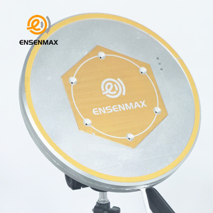 Sensore Acustico a Larga Banda di Frequenza Ensenmax, Gamma di Rilevamento 2kHz-96kHz, Alta Precisione, Protezione IP66, Alimentazione Elettrica, Garanzia 1 Anno - Product Image 3