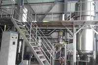 Fruitpulp Sap Concentraat Drank Maken Machine Mango En Ananas Dranken Verwerking Productielijn