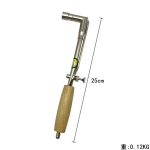 Đèn khò hàn kim loại, có thể điều chỉnh ngọn lửa, dùng cho đồ trang sức, ống, gỗ - Product Image 4