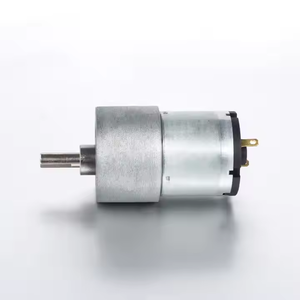 24V 37 V محرك تخفيض التروس الكوكبي معدن صغير لسيارة لعبة - Product Image 5