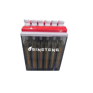 <span class=keywords><strong>Batterie</strong></span> au plomb OPZS 12V 60AH 80AH 120AH <span class=keywords><strong>140AH</strong></span> 160AH 180AH 200AH <span class=keywords><strong>Batterie</strong></span> <span class=keywords><strong>gel</strong></span> pour système d'énergie solaire UPS - Product Image 1