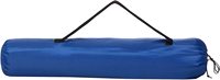 2025 Hitree chaise de Camping de pêche pliante avec logo personnalisé Offre Spéciale chaise pliante extérieure en métal avec sac de transport Portable