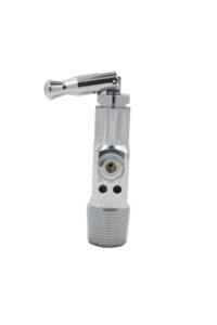 Cilindro de gas al mejor precio Kinton 200bar 150bar CGA320 CGA540 CGA350 CGA580 Válvula de cilindro de oxígeno CO2 - Product Image 6