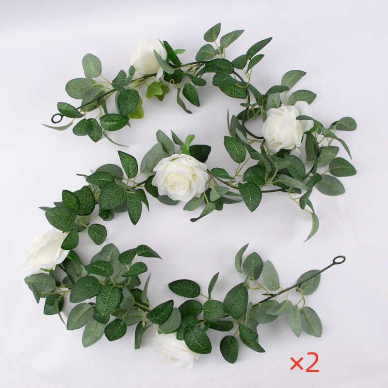 Bianco+Verde (2 pezzi)