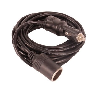 สายต่อที่จุดบุหรี่รถยนต์ 12-24V สำหรับขายส่งข้ามพรมแดน มีสินค้าในสต็อก ที่จุดบุหรี่รถยนต์กำลังไฟสูงพร้อมสวิตช์ - Product Image 6