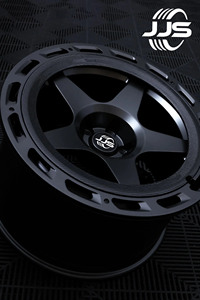 JJSEES Jantes forgées de 18 à 24 pouces pour <span class=keywords><strong>Porsche</strong></span> 911 718Boxster Cayman Macan Cayenne Panamera <span class=keywords><strong>Taycan</strong></span> 711 918 992 benz bmw - Product Image 4