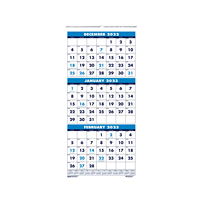 Autocollants de calendrier 2024 les plus vendus au monde pour carnet et mur