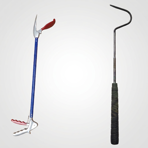 Kit Profesional para Reptiles, Kit de Manipulación de Serpientes a Precio Accesible, Oferta, Equipo para Reptiles, Pinzas para Atrapar Serpientes, Gancho, Bolsa - Product Image 1