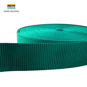 Heavy Duty Strap PP <strong>Webbing</strong> Outdoor For Bag Strap Luggage Belt High Tenacity Polypropylene <strong>Webbing</strong> - Product Image 6