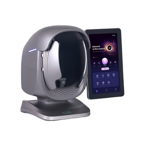 PFFX026 X3Pro Analizador Facial de Piel con IA, 36MP, Imagen de 8 Espectros, WiFi de Doble Banda, Gestión en la Nube, Detección Profunda de la Piel Multimodo para - Product Image 1
