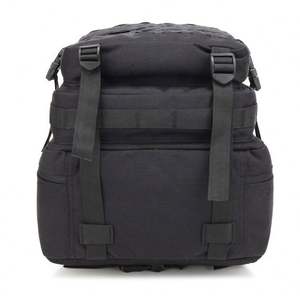 New Style Laser Punching Molle System Camouflage Packs Backpack 3P <b>Rucksacks</b> Outdoor Backpack - Product Image 5