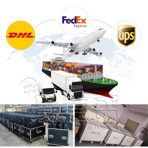 Pantalla LED para Video Wall, Televisor Electrónico para Fútbol, Monitores Perimetrales para Publicidad en Estadios, Panel de Pantalla LED para Estadios - Product Image 6