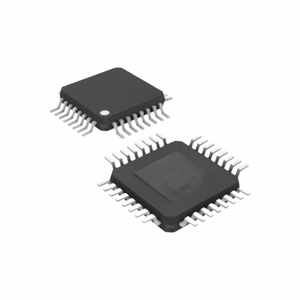 Buy Online Electronic Components Clock Timing 32 LQFP Exposed Pad Authorized Distributor SI53321-B-GQR - Product Image 1