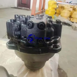 Precio Especial Original <span class=keywords><strong>MOTOR</strong></span> ASS'Y 706-7L-01110 706-7L-01111 <span class=keywords><strong>Motor</strong></span> de Traslación para Excavadora Komatsu PC2000-8 - Product Image 2
