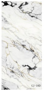 Marbre de panneau UV flexible avec 1220x2440mm - Product Image 2