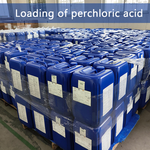 High Purity 70% Perchloric <strong>Acid</strong> 500ml - Analytical &amp; Reagent Grade HClO4 - Bulk Supply for Laboratory &amp; Chemical Reagent Use - Product Image 2