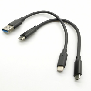 Usb C Naar Usb C 3.2 Gen 3.1 Gen 2*2 Kabel 20V 5A 100W Video Audio - Product Image 3