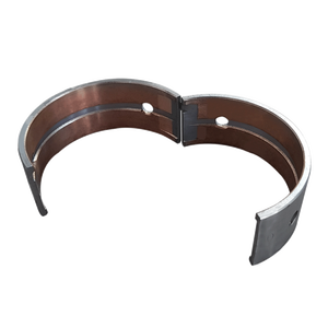 L09-420ส่วน P510831แท่นขุดเจาะเหมืองแร่ L09420ชิ้นส่วนเครื่องจักรการทำเหมืองแร่39-P510831แบริ่งประหลาดสำหรับปั๊มน้ำ FMC Triplex - Product Image 1