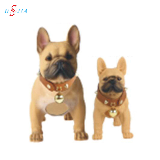 New Coming Big Dog Shape Bulldog Good Bass Bt Speaker Box Portable Wireless Speaker