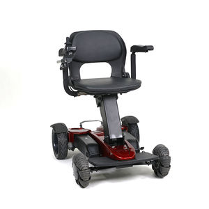 MIJO Hotsale MD08 triciclos eléctricos discapacidad o Scooter Eléctrico silla de ruedas <span class=keywords><strong>Segway</strong></span> scooter Walker & rollator tractor eléctrico - Product Image 4