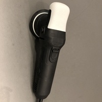 Deko — polisseuse orbitale aléatoire, double Action, 12mm, 5 pouces, pour voiture, pour le détail