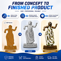 Aimant de réfrigérateur en métal personnalisé, Statue de la Liberté, souvenir de New York, aimant en relief 3D, alliage de zinc, cadeau de voyage, prix de gros