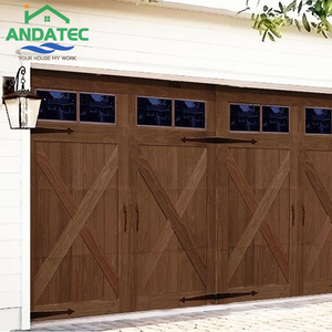 Puertas <span class=keywords><strong>de</strong></span> Garaje <span class=keywords><strong>de</strong></span> <span class=keywords><strong>Madera</strong></span> Sólida Aisladas, Puertas <span class=keywords><strong>de</strong></span> <span class=keywords><strong>Madera</strong></span> Ecológicas <span class=keywords><strong>para</strong></span> un Aislamiento Máximo que Mantenga su Hogar Cómodo Durante Todo el Año - Product Image 4