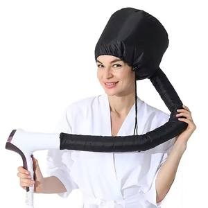 Gorro Secador de Pelo Portátil, Gorro para Secar el Cabello, Sin Olor, Apto para Salones de Belleza Profesionales y Uso Doméstico - Product Image 6