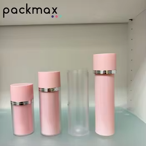 Custom Eco-Friendly 50ml 100ml 150ml PP plástico cosmético cuidado de la piel botellas de embalaje profesional fabricado empresa producto - Product Image 2