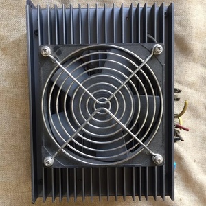 ราคาโรงงาน GSK DY3F ซีรีส์ ชุดขับเคลื่อนแบบไฮบริดสามเฟส AC 220V 50/60Hz IP54 SPWM IGBT Core - Product Image 5