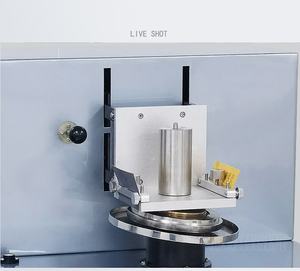 DIN 53863 dệt <span class=keywords><strong>schopper</strong></span> mài mòn <span class=keywords><strong>Tester</strong></span> màn hình cảm ứng <span class=keywords><strong>schopper</strong></span> ROTARY mài mòn <span class=keywords><strong>Tester</strong></span> - Product Image 3