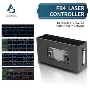 Consola Láser Pangolin FB4 Nueva Original Personalizable al por Mayor Quick Show FB4 - Product Image 3