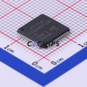 Microcontrolador de chip IC de circuito integrado (MCU/MPU/SoC) original y nuevo de 1/2 "(10x10) - Product Image 1